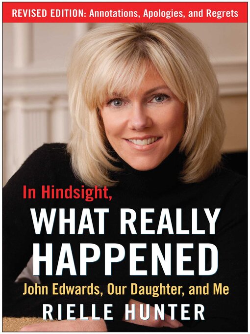 Imagen de portada para In Hindsight, What Really Happened